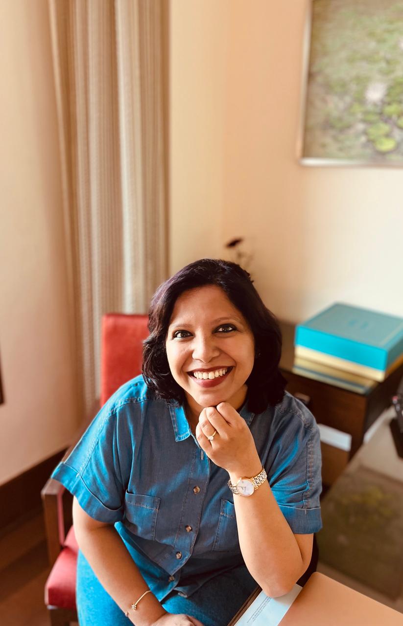 Prerna Malik